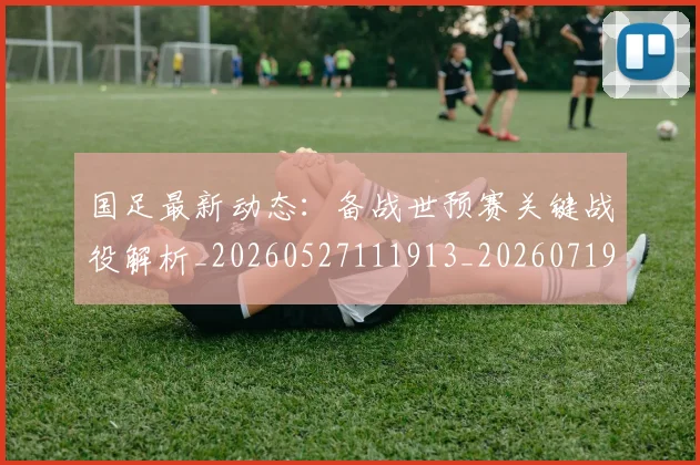 国足最新动态:备战世预赛关键战役解析_20260527111913_20260719164515