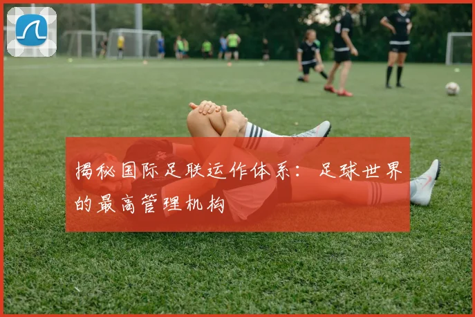 揭秘国际足联运作体系:足球世界的最高管理机构